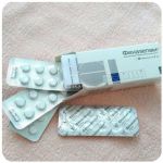 Феназепам  Phenazepam Valenta  1 мг в Прокопьевске