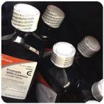 Кодеин сироп Codein (для приготовления напитка Lean, Purple Drank)  473 мл  в Прокопьевске