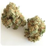 Шишки "White Widow"  (Белая вдова)  Гидропоника -  Бошка VHQ в Прокопьевске