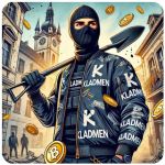 Работа курьер - кладмен в Прокопьевске 