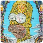 Марки LSD-25 VHQ чистых 250 мкг в Прокопьевске Марки LSD-25 VHQ чистых 250 мкг в Прокопьевске